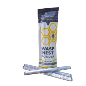 Image of wasp powder refill cartridges